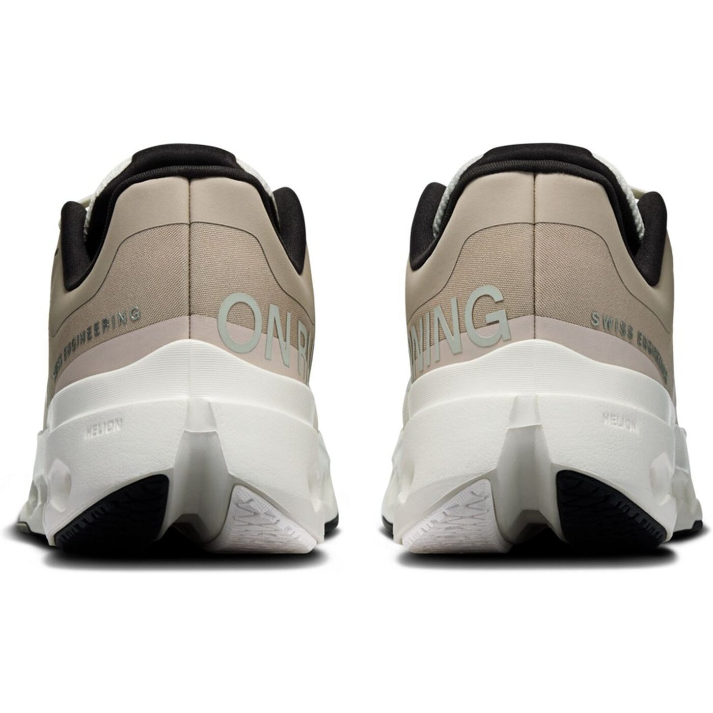 Cloudsurfer Next FOG / IVORY FOG / IVORY Bild 6