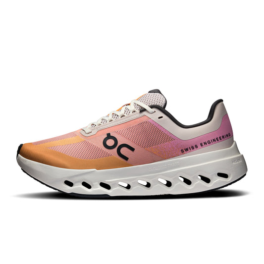 Cloudsurfer Next TANGERINE / IVORY TANGERINE / IVORY Bild 1
