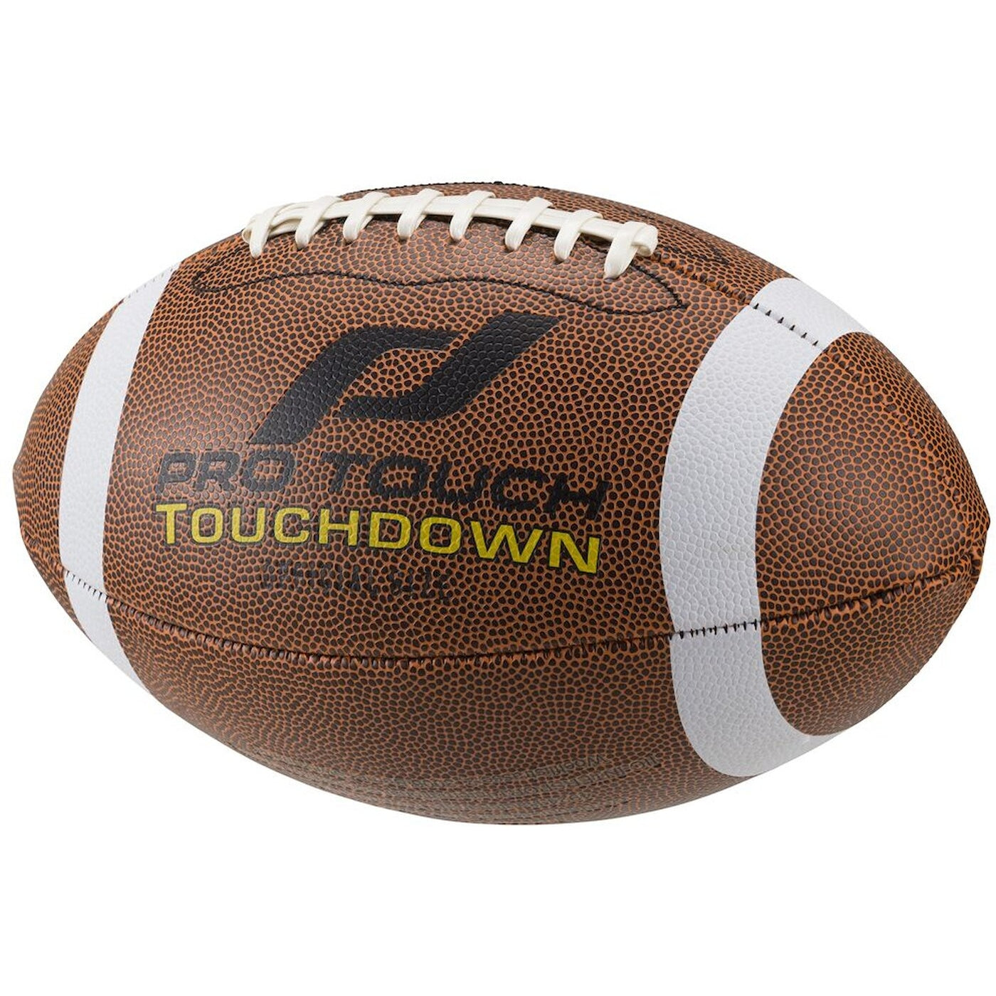 American Football Touchdown BRAUN Bild 1