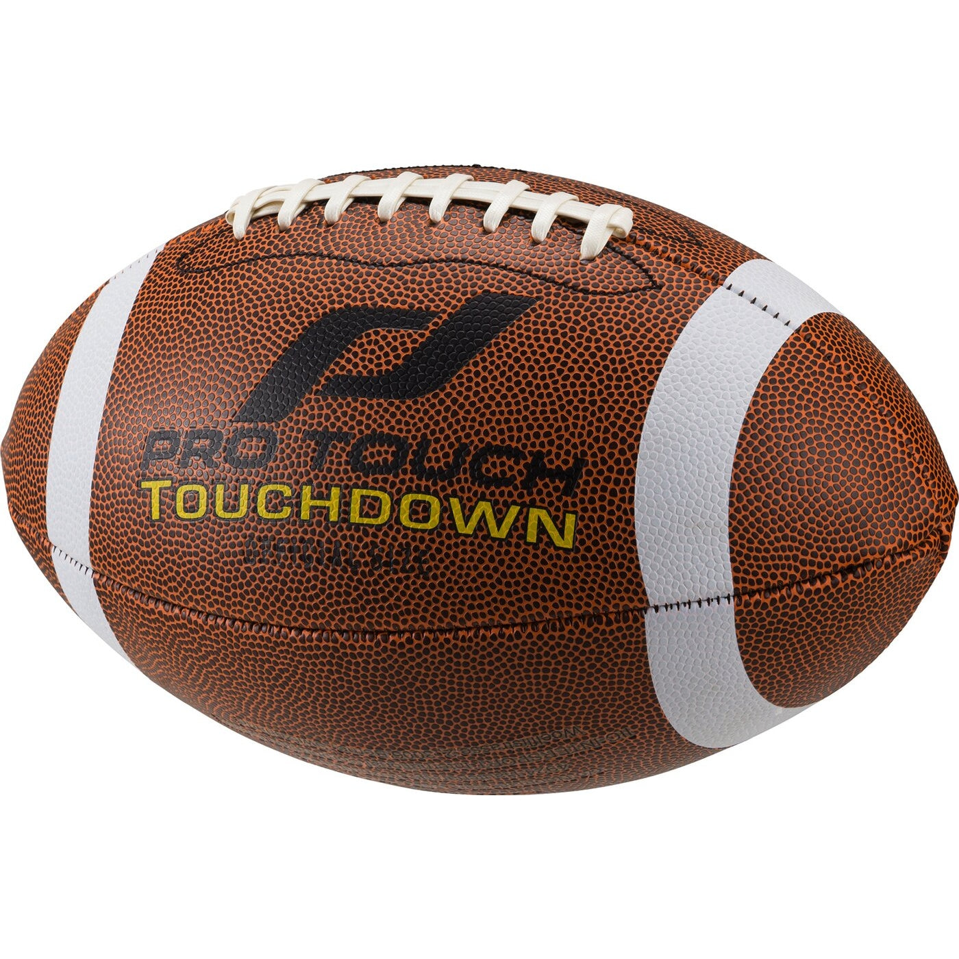 American Football Touchdown BRAUN Bild 2