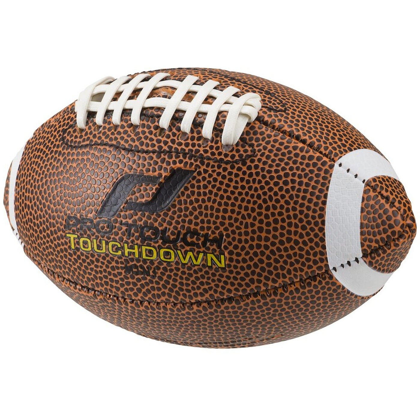 American Football Touchdown Mini BRAUN Bild 1