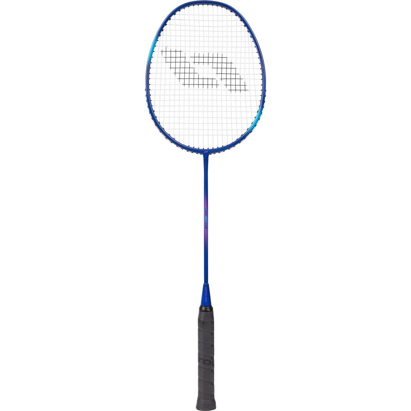 Badm-Schläger Speed 600 PURPLE DARK/BLUE PURPLE DARK/BLUE Bild 1