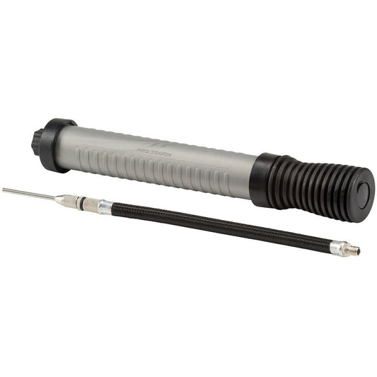 Ballpumpe Douple Action Pump HELLGRAU HELLGRAU Bild 1