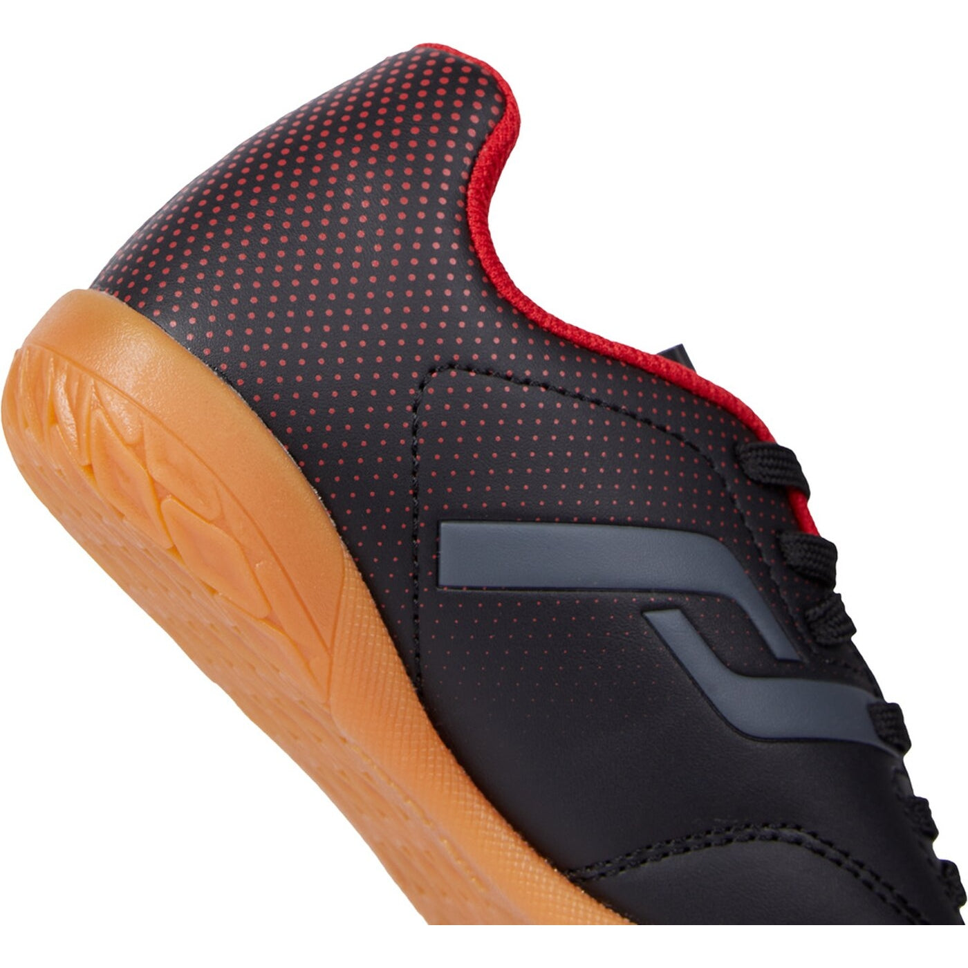 Ki.-Fußb-Sch. Ind Classic V IN J BLACK/RED/ANTHRACITE BLACK/RED/ANTHRACITE Bild 5