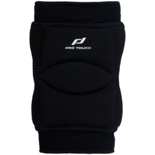 Knie-Schützer Knee Pads I BLACK BLACK Bild 1