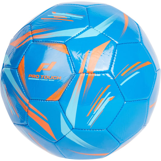 Mini-Ball Force MINI BLUE DARK/ORANGE/BLU BLUE DARK/ORANGE/BLU Bild 1
