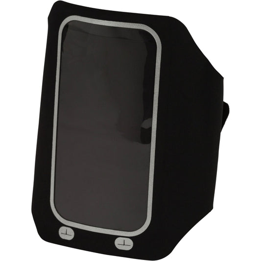 Smartphone Armpocket BLACK/ SILVER Bild 1
