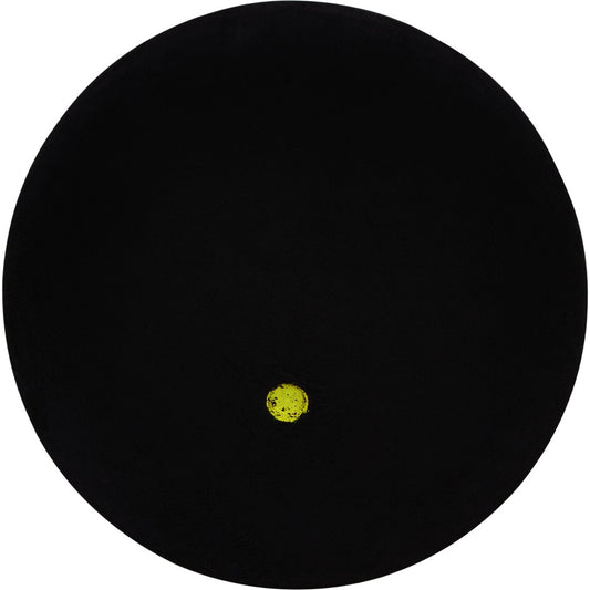 Squash-Ball Ace Squash Balls 2 pcs Tube YELLOW YELLOW Bild 1