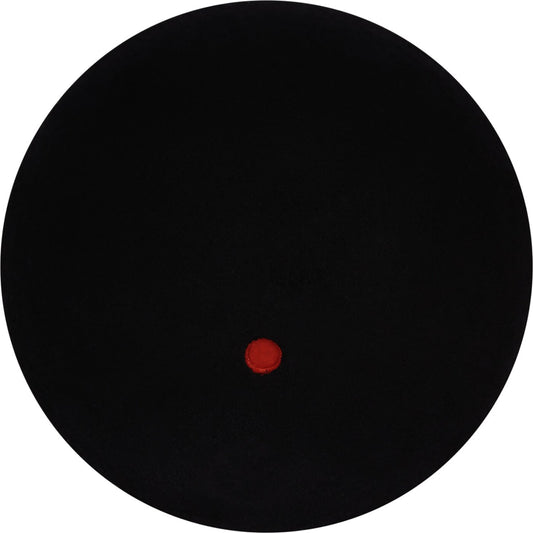 Squash-Ball Ace Squash Balls 2 pcs Tube RED RED Bild 1