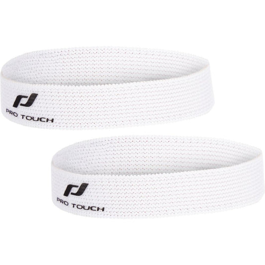 Stutzenhalter Sock Holder Stripe WHITE/BLACK WHITE/BLACK Bild 1