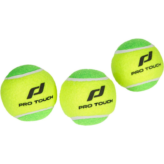 Tennis-Ball Ace Stage 1 YELLOW/GREEN YELLOW/GREEN Bild 1