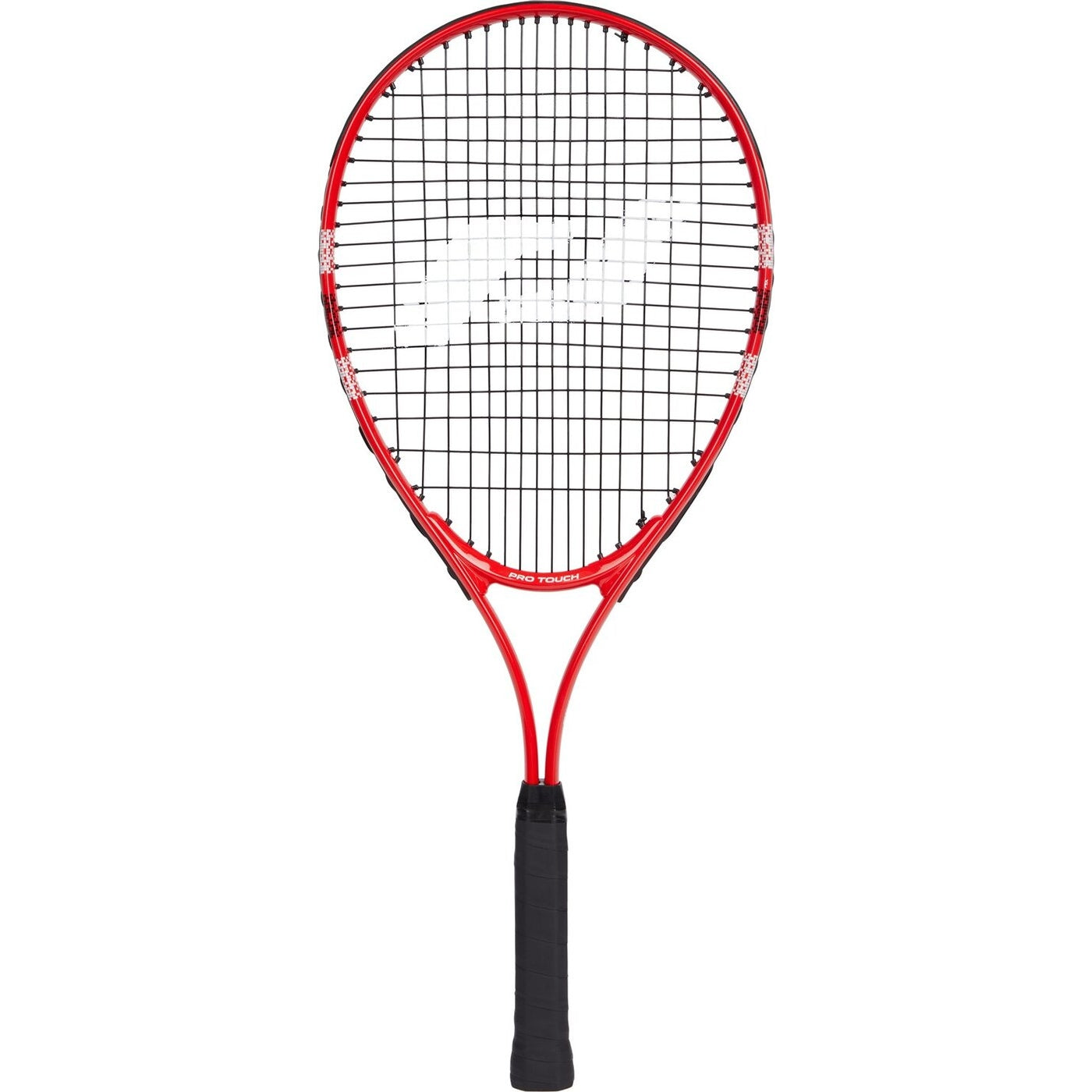 Tennis-Schläger Ace I J 25 RED/WHITE/BLACK RED/WHITE/BLACK Bild 1