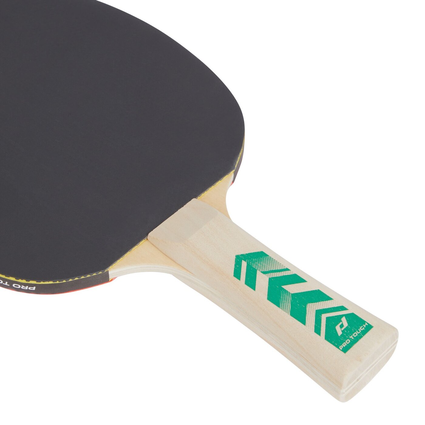 Tischtennis-Set Pro 2000 - 2 Player Set BLACK/RED/GREEN BLACK/RED/GREEN Bild 2