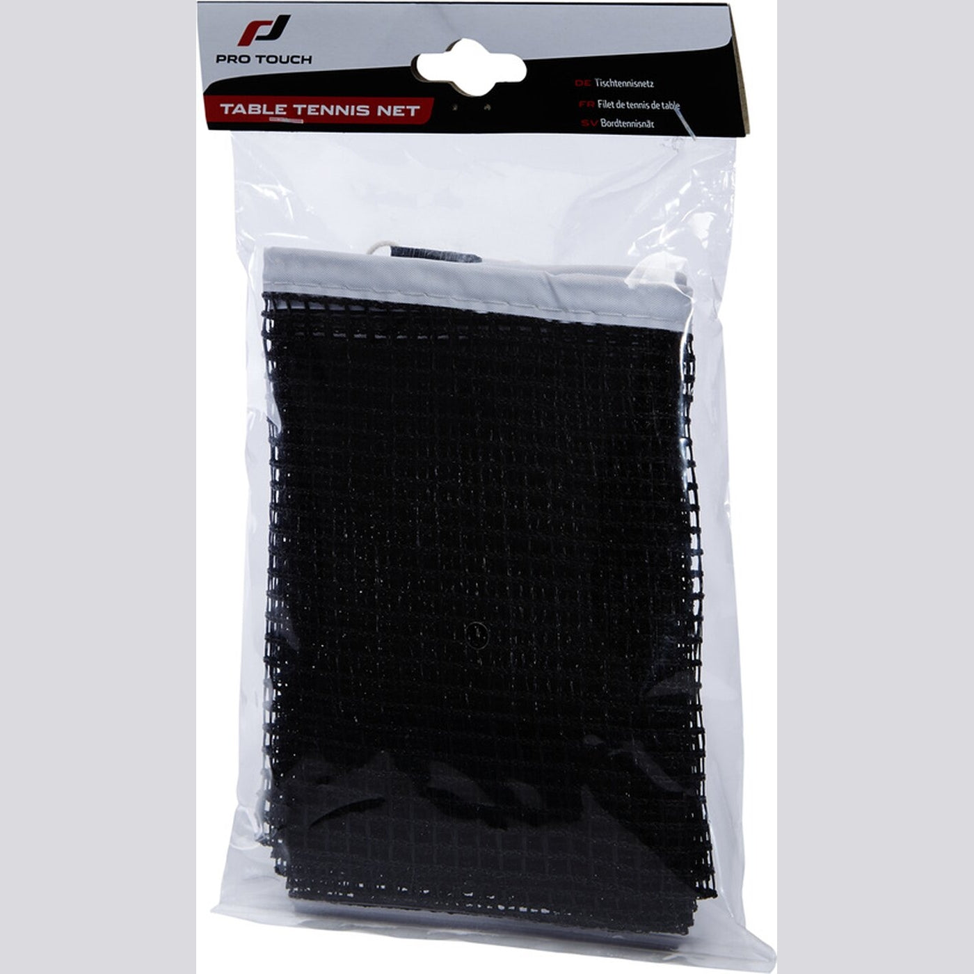 TT-Netz Pro 1000 - Net BLACK BLACK Bild 2