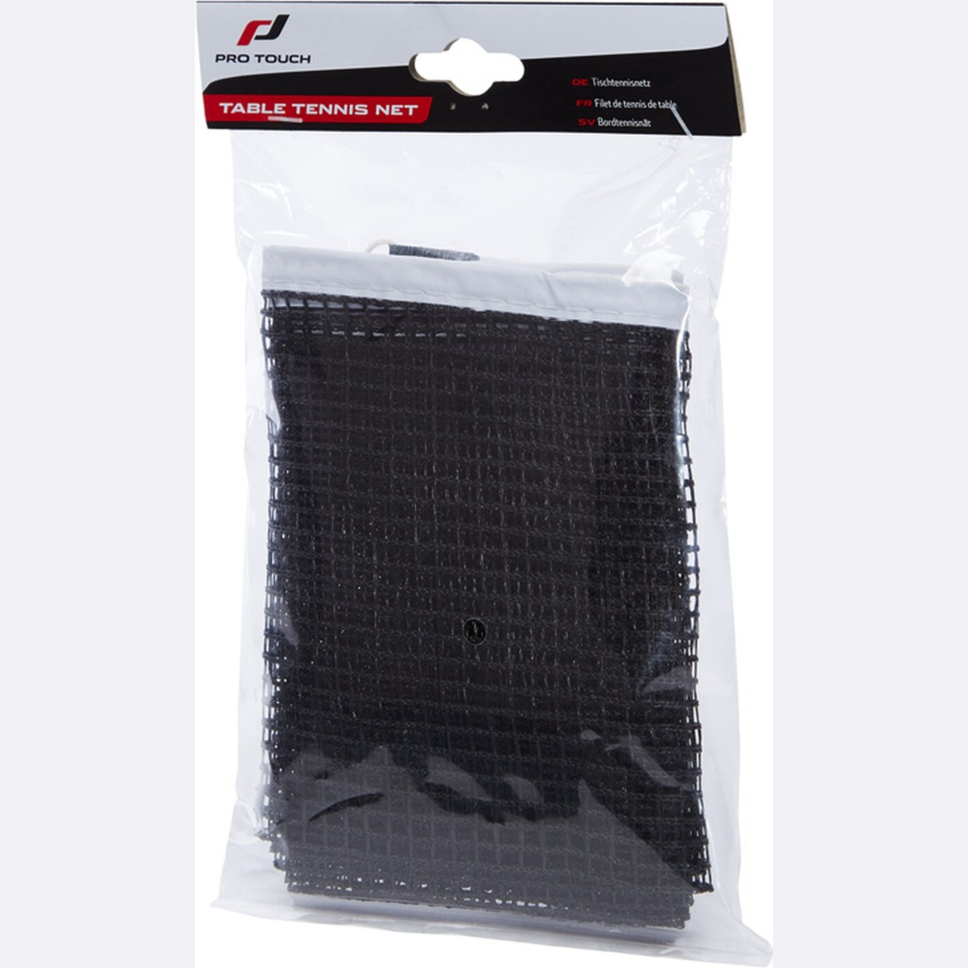 TT-Netz Pro 1000 - Net BLACK BLACK Bild 3