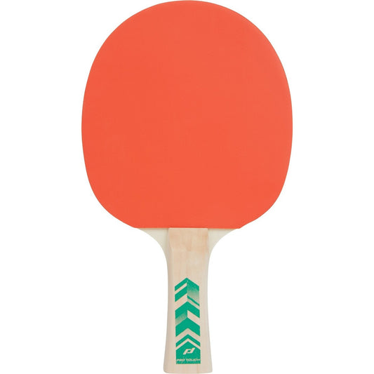 TT-Schläger Pro 2000 BLACK/RED/GREEN BLACK/RED/GREEN Bild 1
