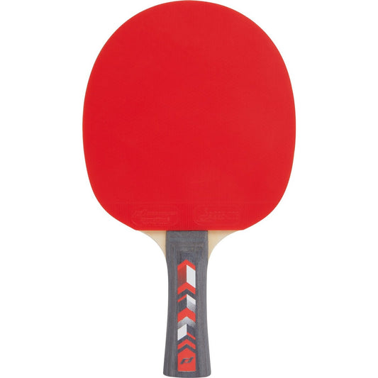 TT-Schläger Pro 5000 BLACK/RED/WHITE BLACK/RED/WHITE Bild 1