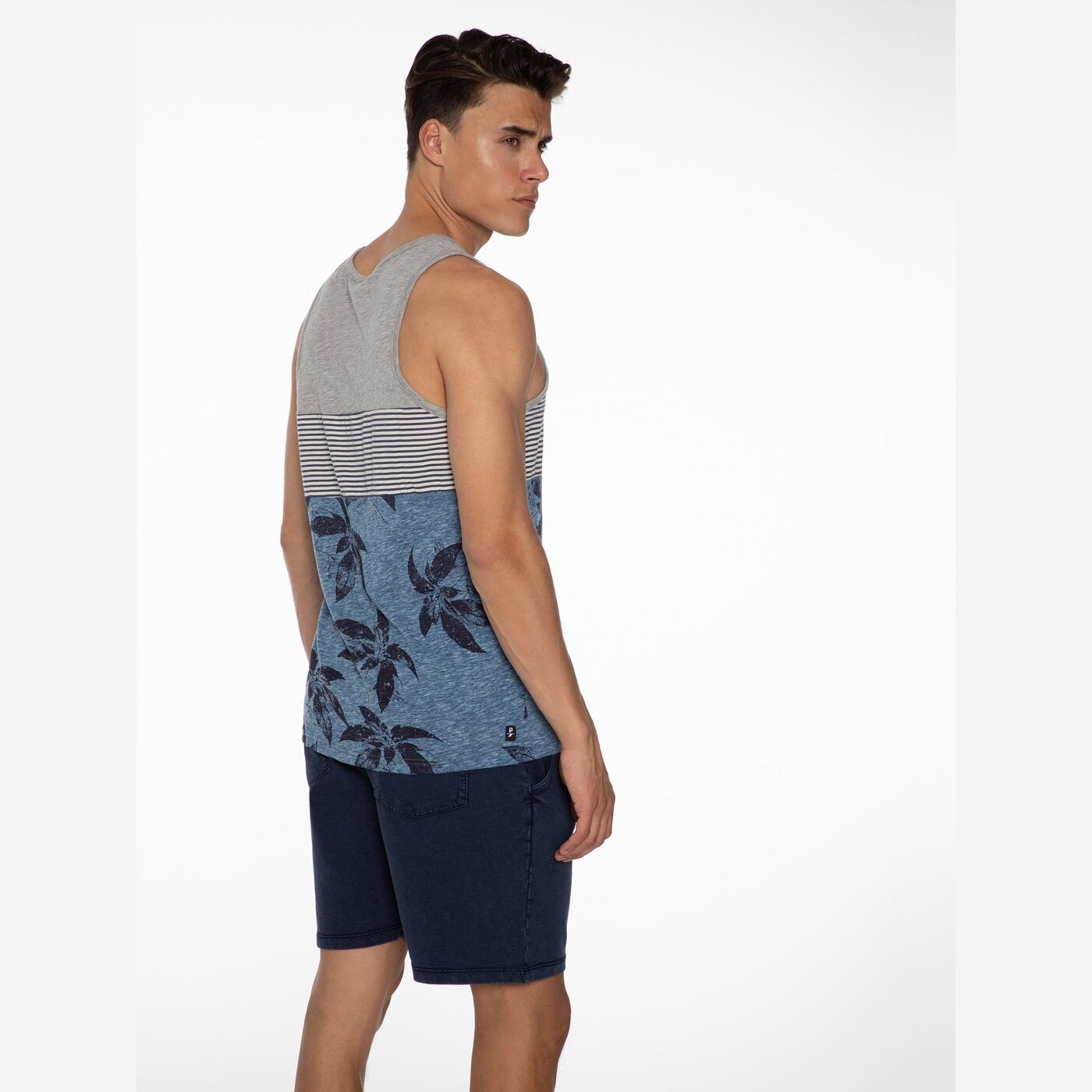 CARVER jogging shorts GROUND BLUE GROUND BLUE Bild 4