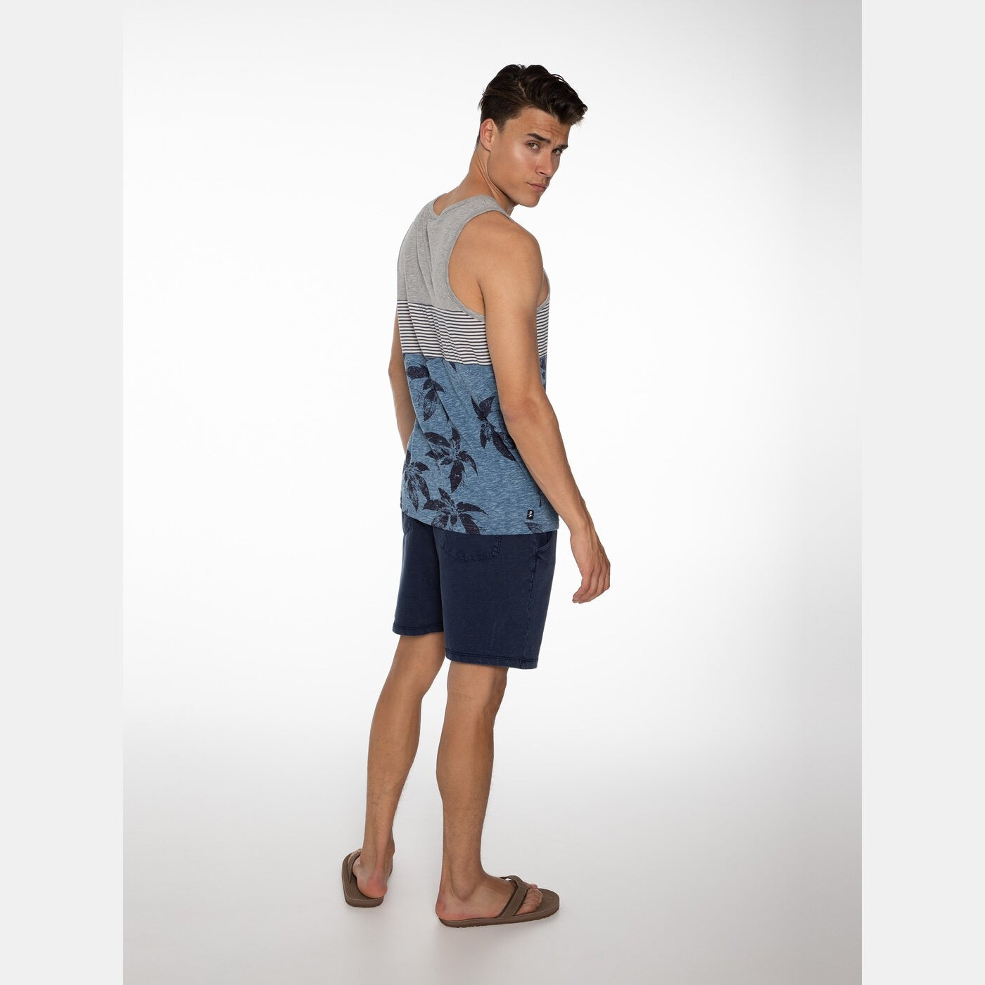 CARVER jogging shorts GROUND BLUE GROUND BLUE Bild 6