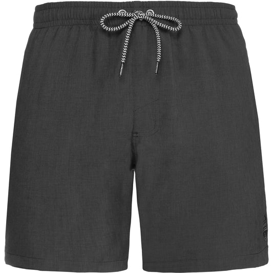 DAVEY beachshort TRUE BLACK TRUE BLACK Bild 1