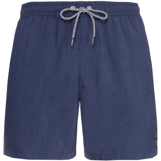 DAVEY beachshort GROUND BLUE GROUND BLUE Bild 1
