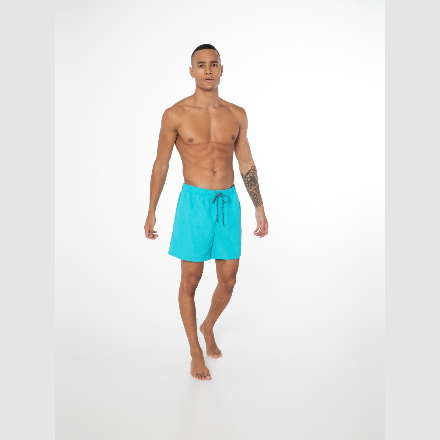 FASTER beachshort COOL AQUA COOL AQUA Bild 5