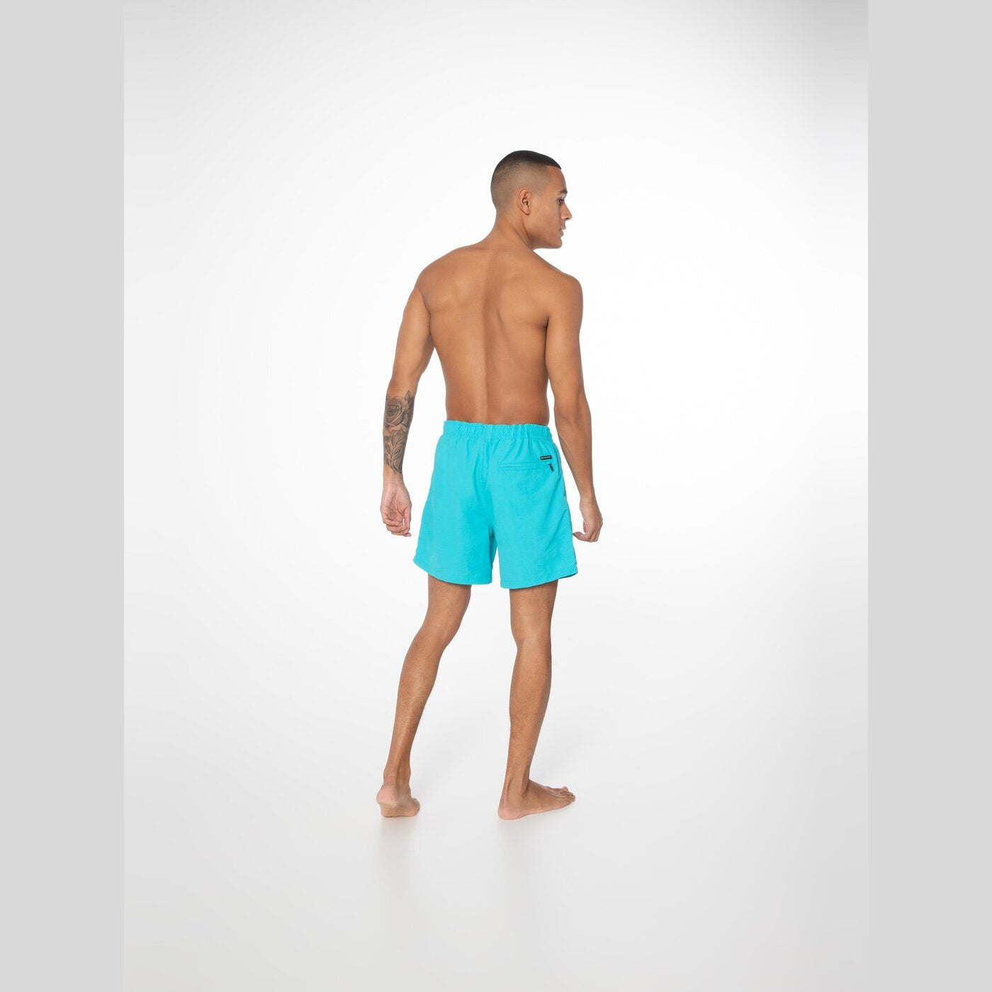 FASTER beachshort COOL AQUA COOL AQUA Bild 6