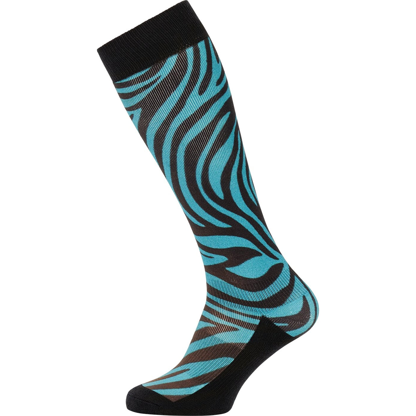 PRTAcademy socks RAINSTORM BLUE RAINSTORM BLUE Bild 3