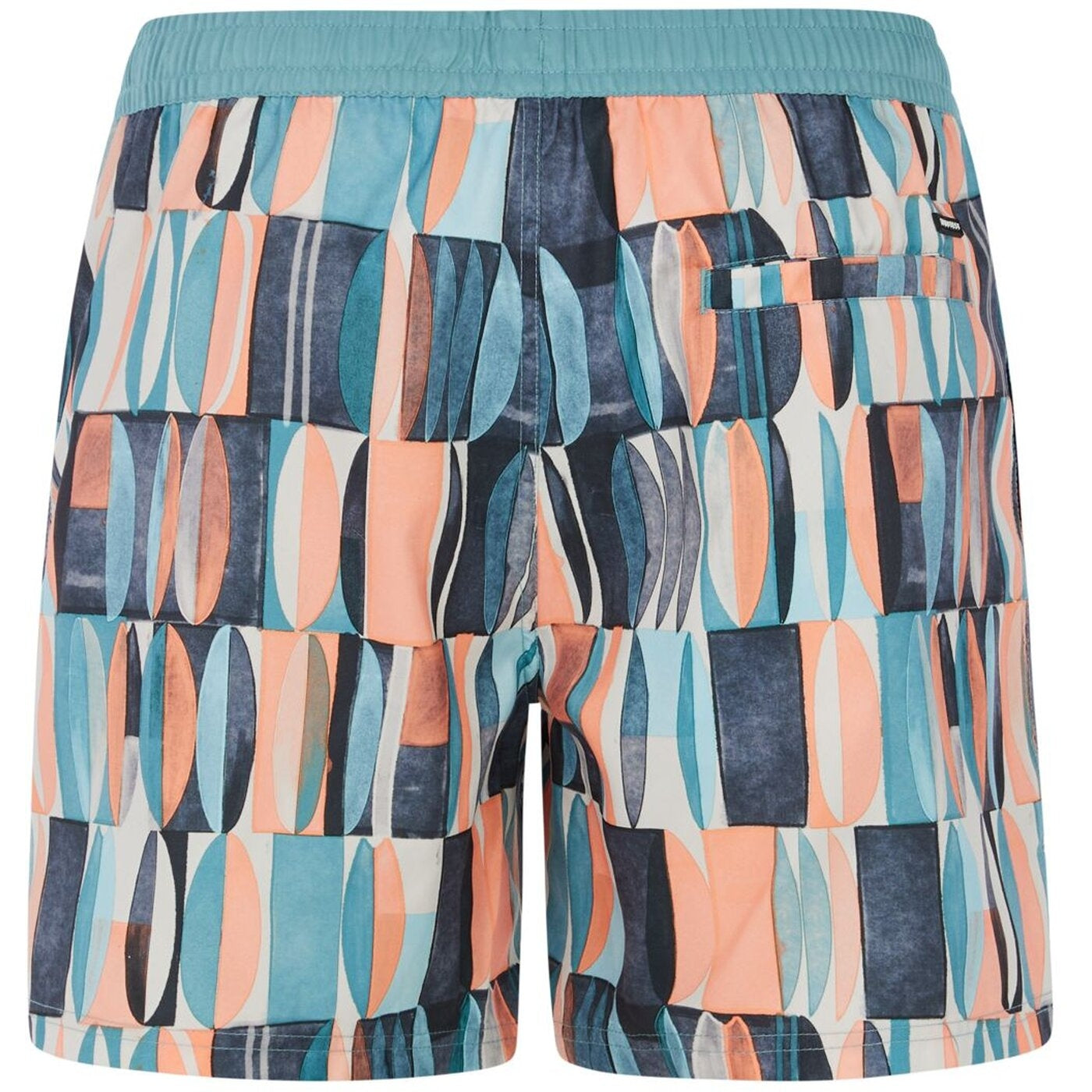 PRTAllen beachshort ARCTICGREEN ARCTICGREEN Bild 2