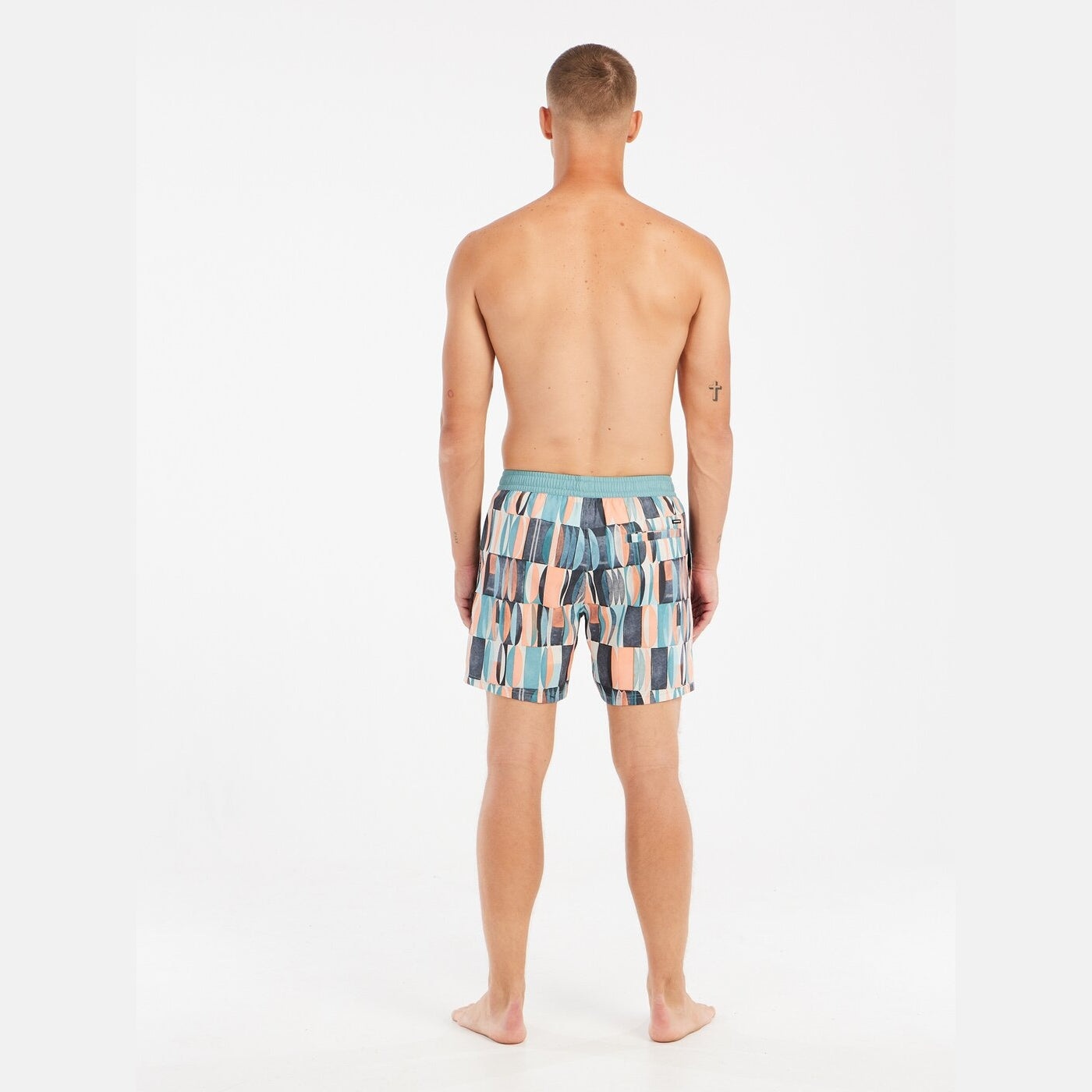 PRTAllen beachshort ARCTICGREEN ARCTICGREEN Bild 6