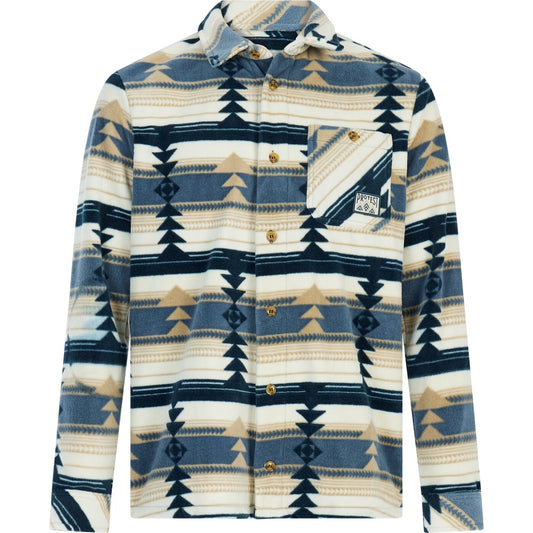 PRTArrow Outdoor overshirt TWILIGHT NAVY TWILIGHT NAVY Bild 1