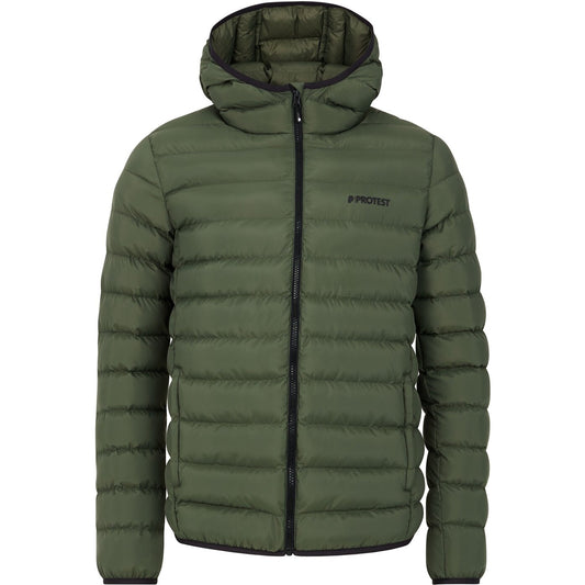 PRTBASSO outdoor pufferjacket THYME THYME Bild 1