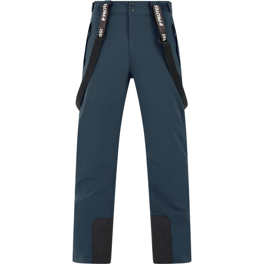 PRTChester snowpants TWILIGHT NAVY TWILIGHT NAVY Bild 1