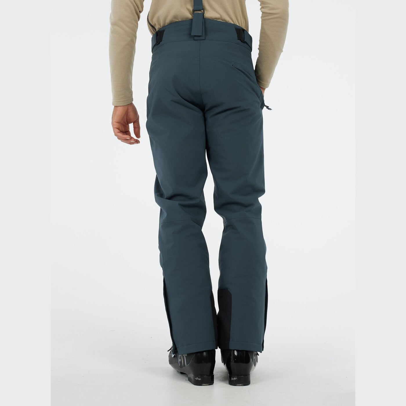 PRTChester snowpants TWILIGHT NAVY TWILIGHT NAVY Bild 4