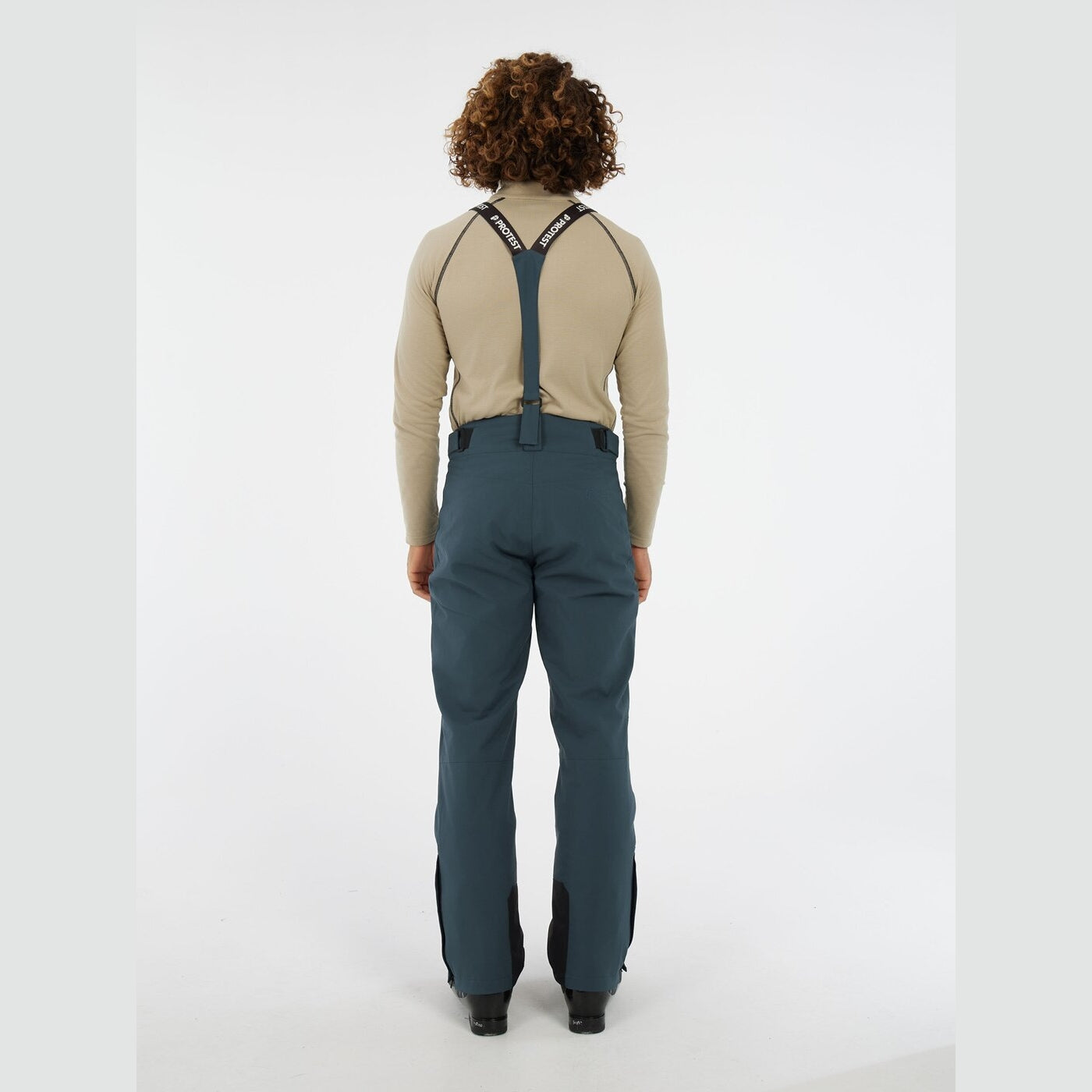 PRTChester snowpants TWILIGHT NAVY TWILIGHT NAVY Bild 6