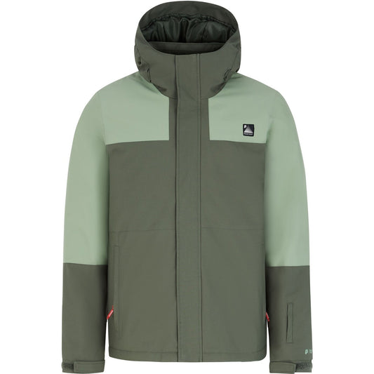 PRTCHOOSE snowjacket THYME THYME Bild 1