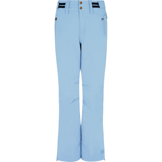 PRTCINNAMONES snowpants JEANJACKET BLUE JEANJACKET BLUE Bild 1
