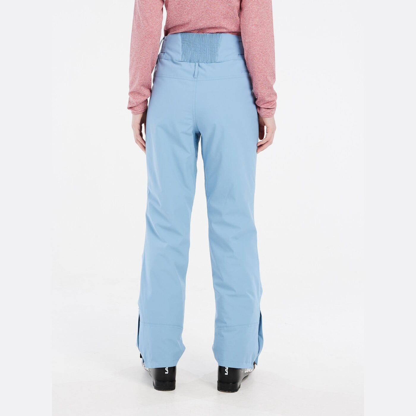 PRTCINNAMONES snowpants JEANJACKET BLUE JEANJACKET BLUE Bild 3