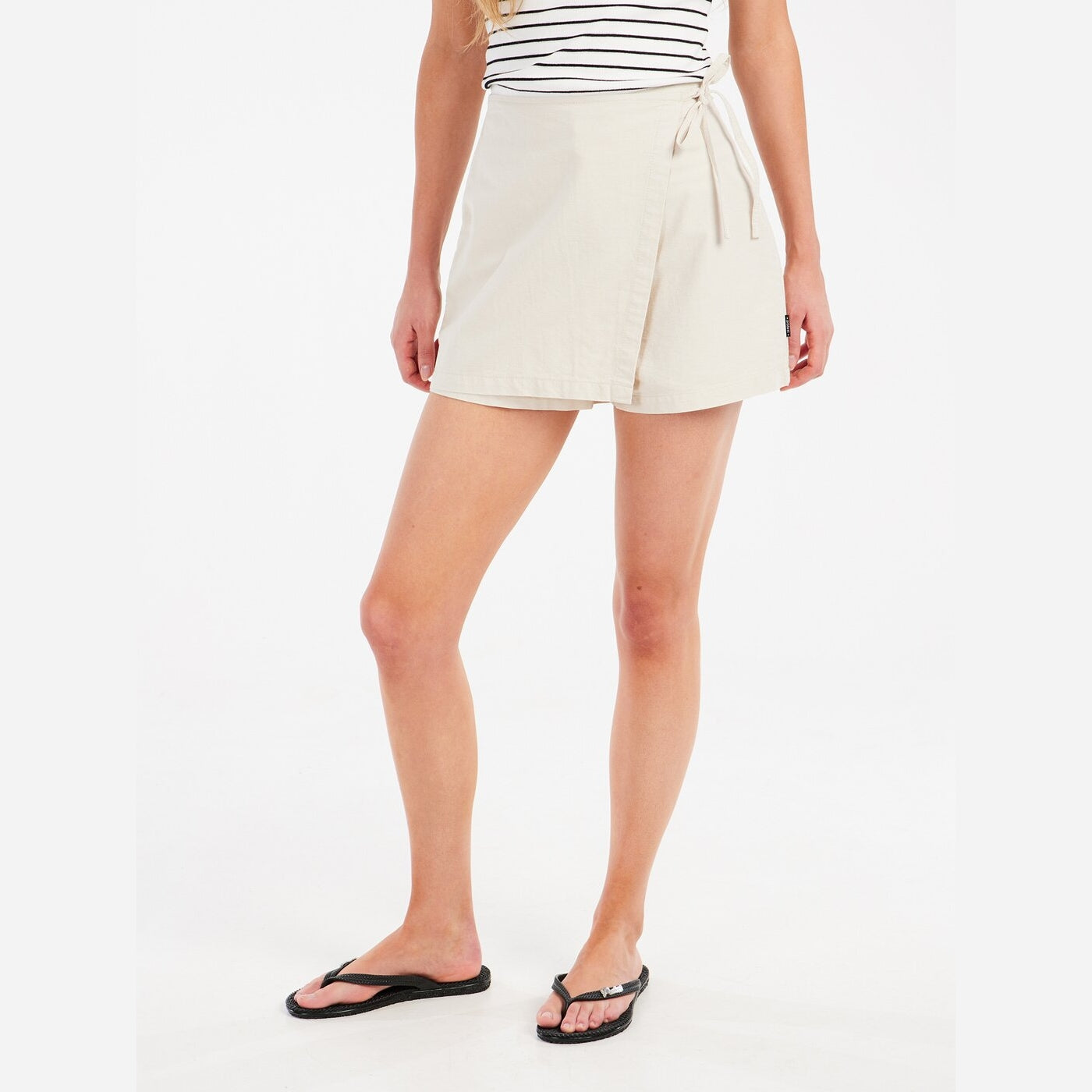 PRTDepp skirt KITOFFWHITE KITOFFWHITE Bild 3