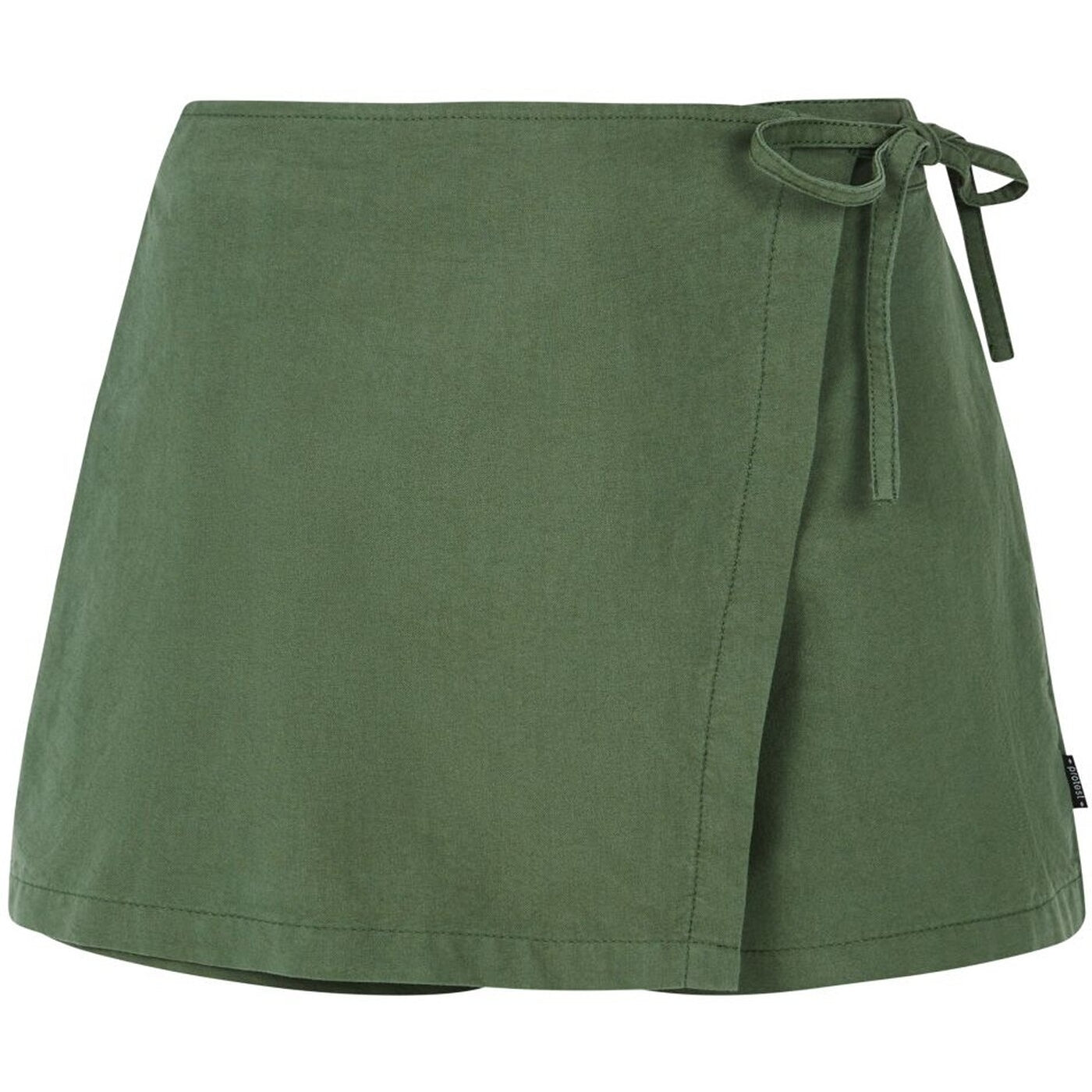 PRTDepp skirt VEGGIE GREEN VEGGIE GREEN Bild 1