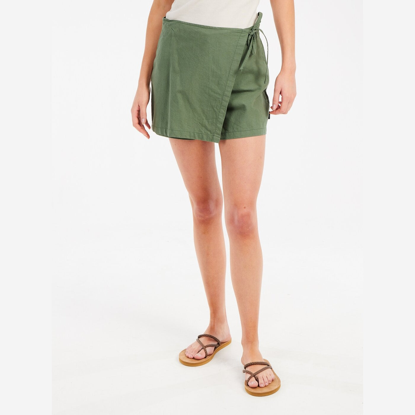 PRTDepp skirt VEGGIE GREEN VEGGIE GREEN Bild 3