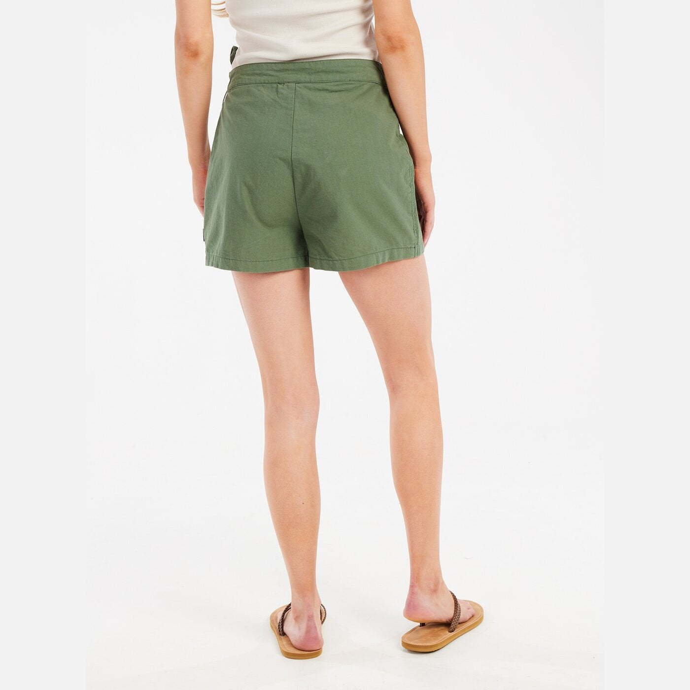 PRTDepp skirt VEGGIE GREEN VEGGIE GREEN Bild 4