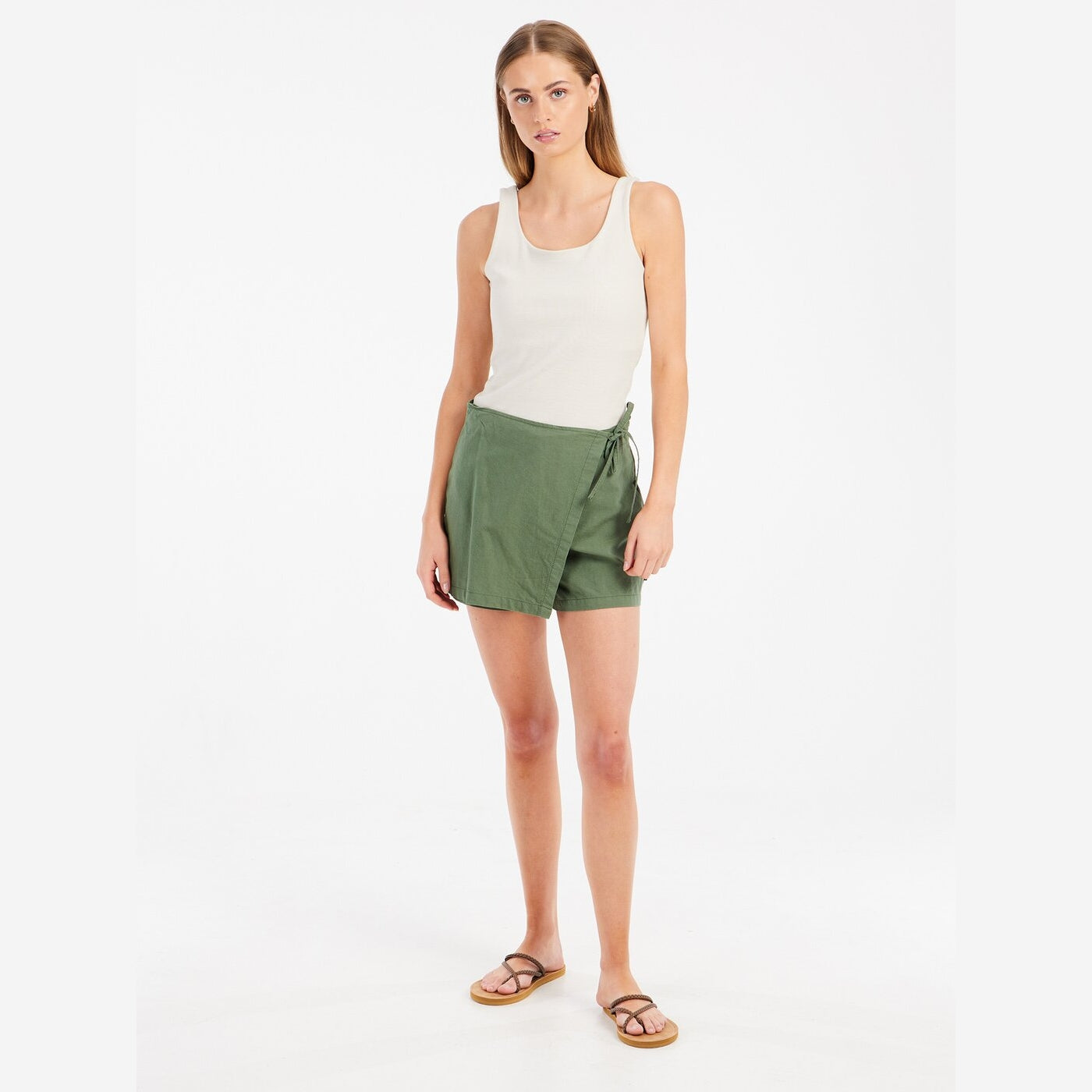 PRTDepp skirt VEGGIE GREEN VEGGIE GREEN Bild 5