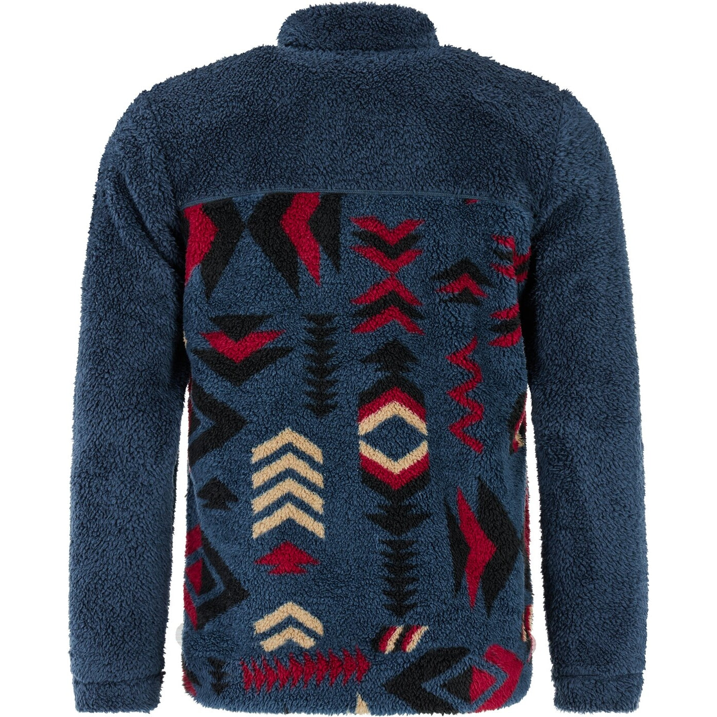 PRTDon outdoor full zip top TWILIGHT NAVY TWILIGHT NAVY Bild 2