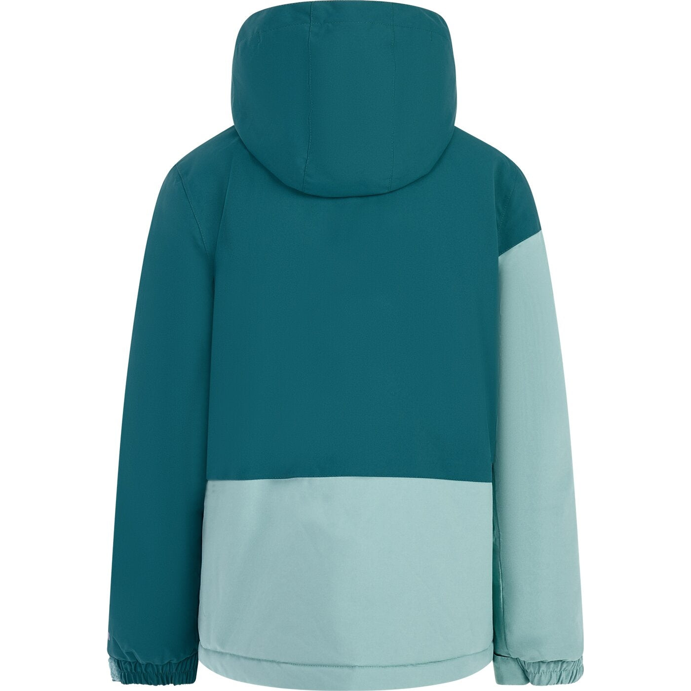 PRTElodia JR snowjacket RAINSTORM BLUE RAINSTORM BLUE Bild 2