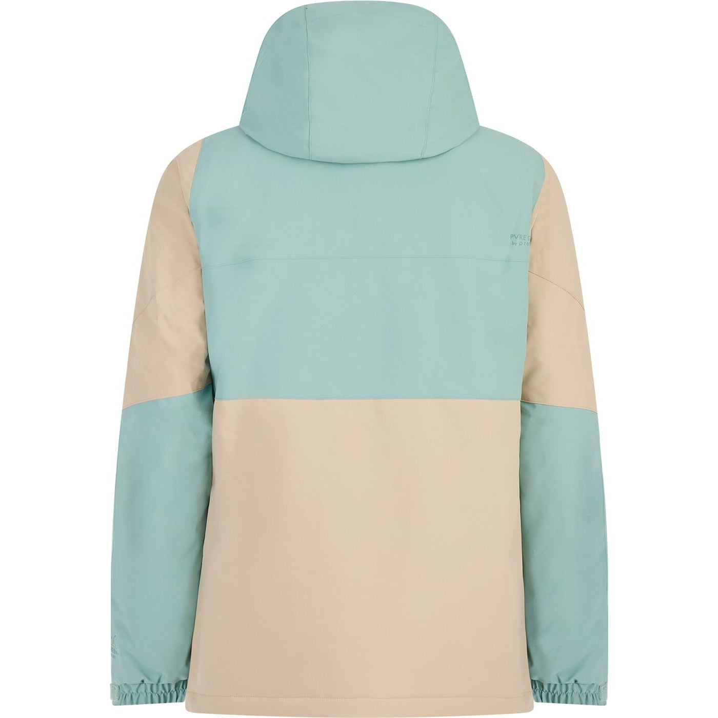 PRTFall anorak GLACIAL BLUE GLACIAL BLUE Bild 2