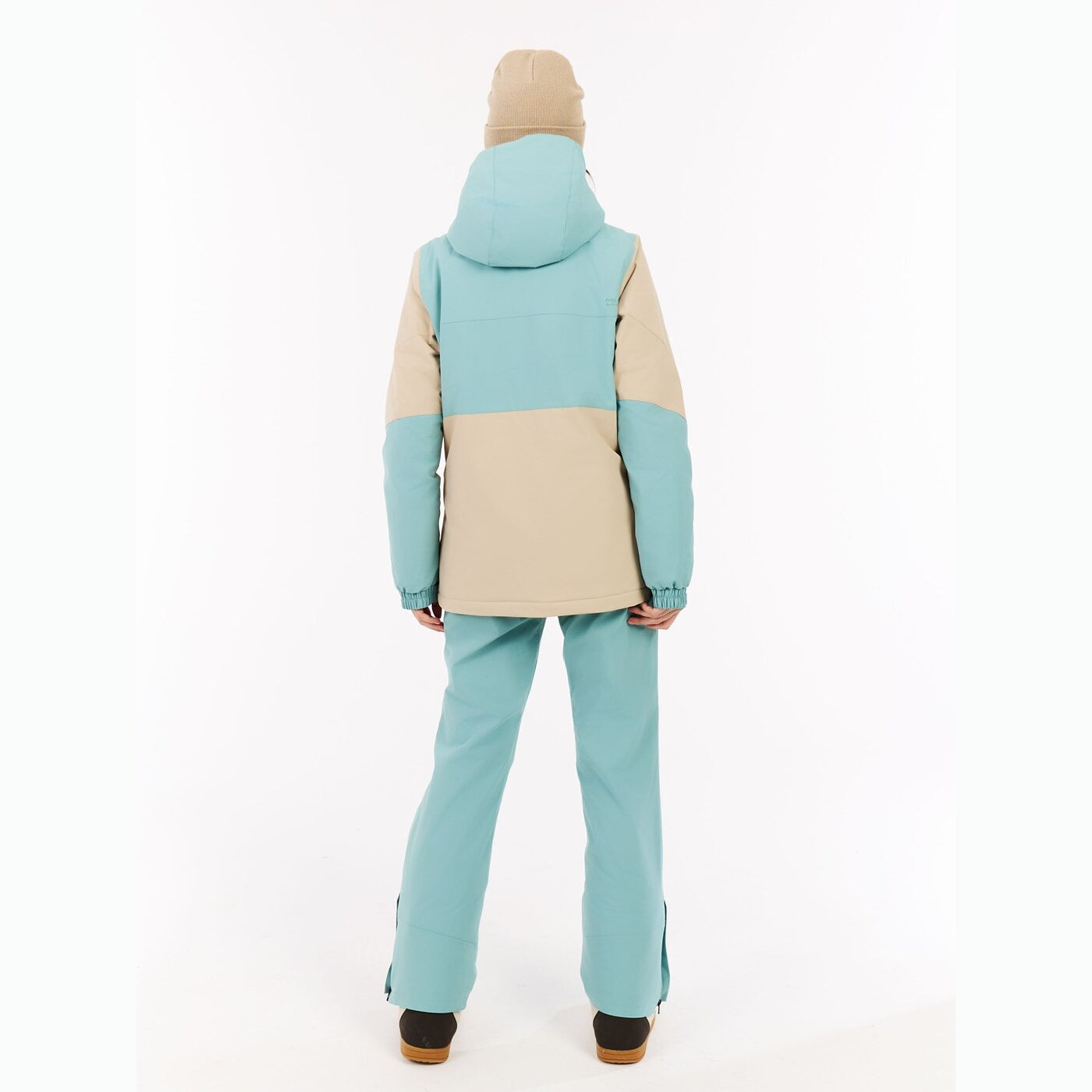 PRTFall anorak GLACIAL BLUE GLACIAL BLUE Bild 6
