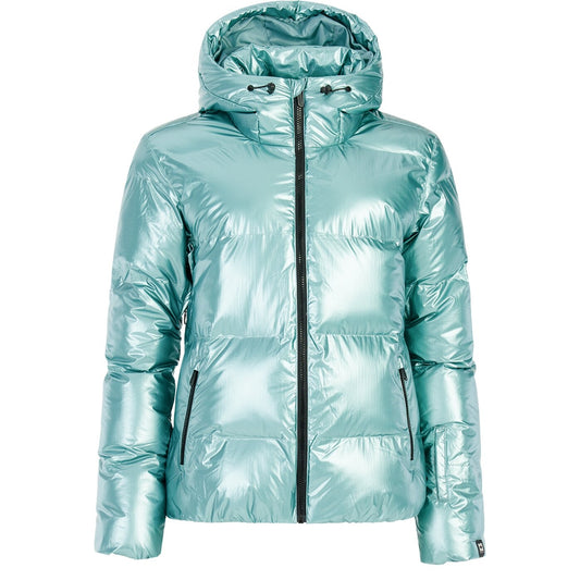 PRTFenja Snowjacket GLACIAL BLUE GLACIAL BLUE Bild 1