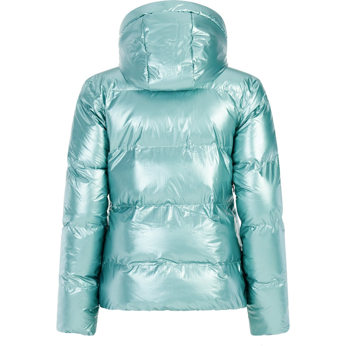 PRTFenja Snowjacket GLACIAL BLUE GLACIAL BLUE Bild 2