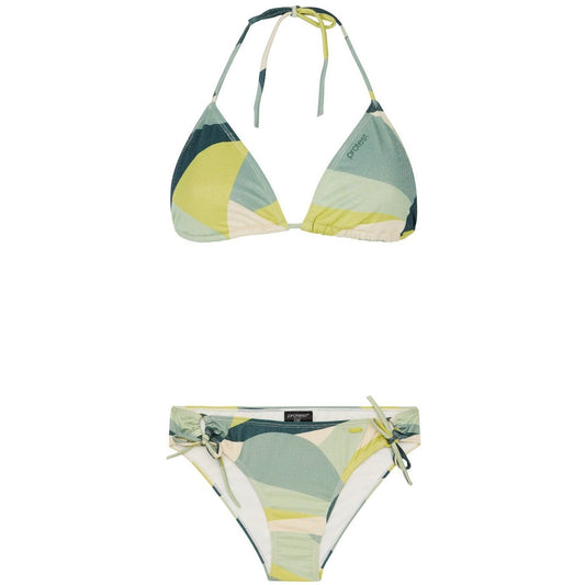 PRTFlava triangle bikini VEGGIE GREEN VEGGIE GREEN Bild 1